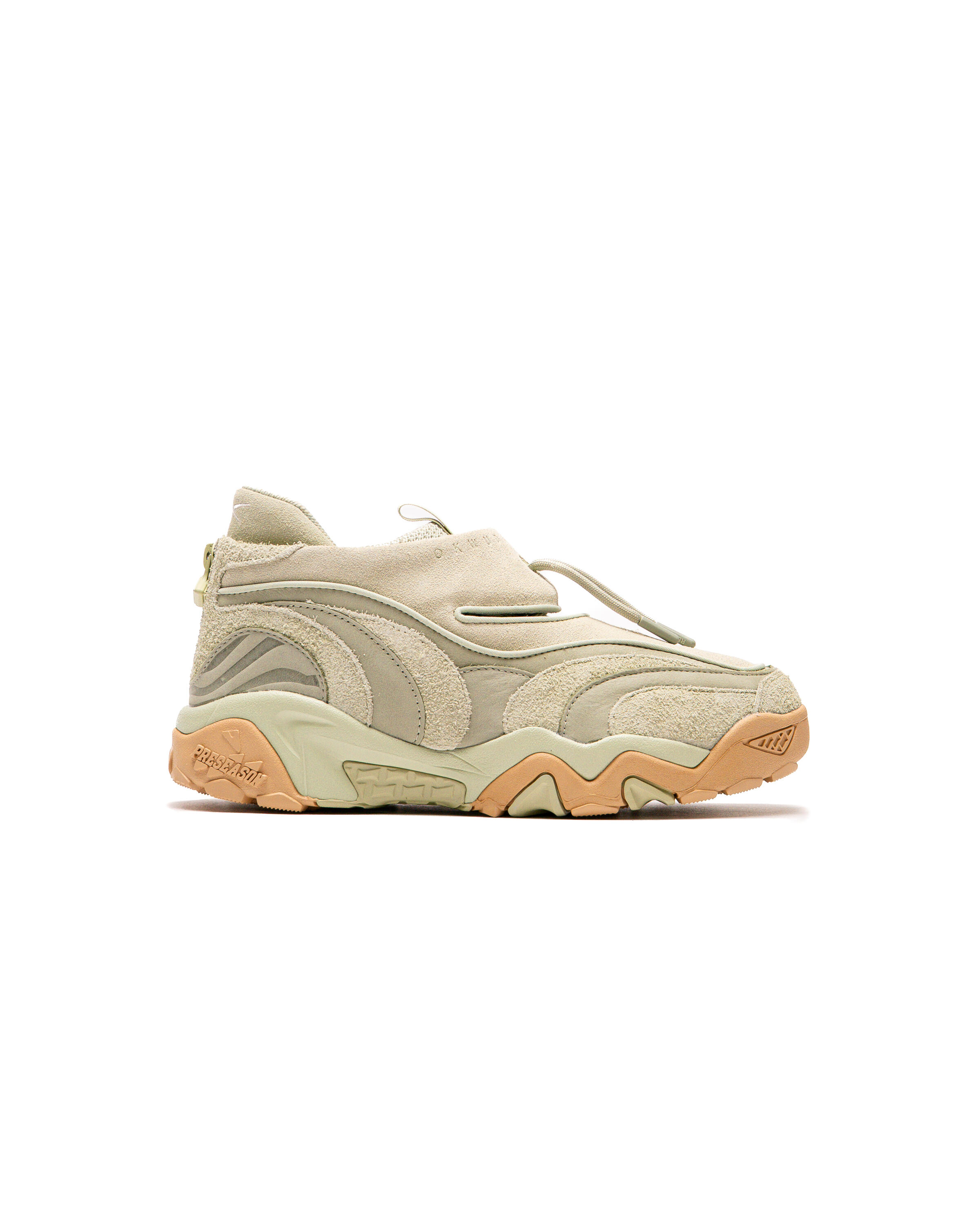 Reebok PRESEASON 94 | RMIA06IC99LEA0015110 | AFEW STORE